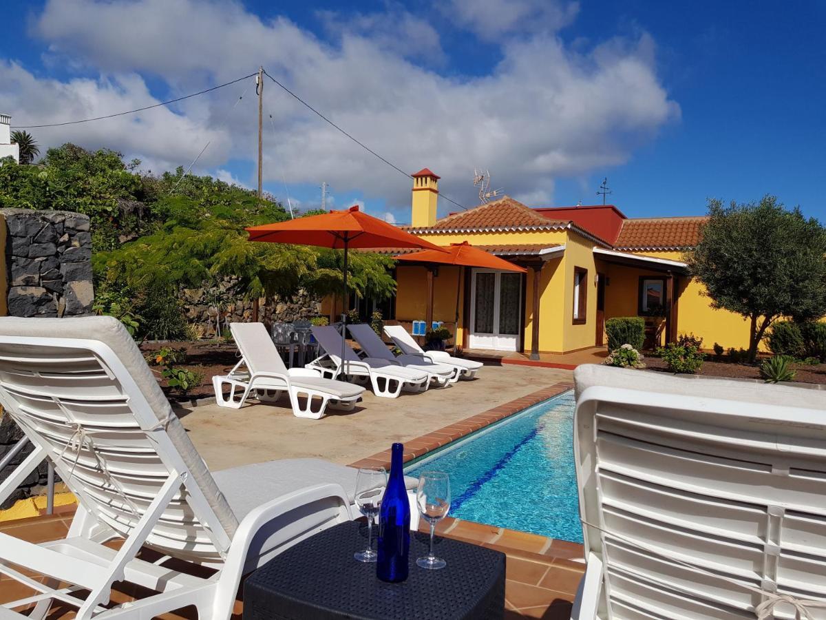 Casa De La Vaca Casa vacanze *